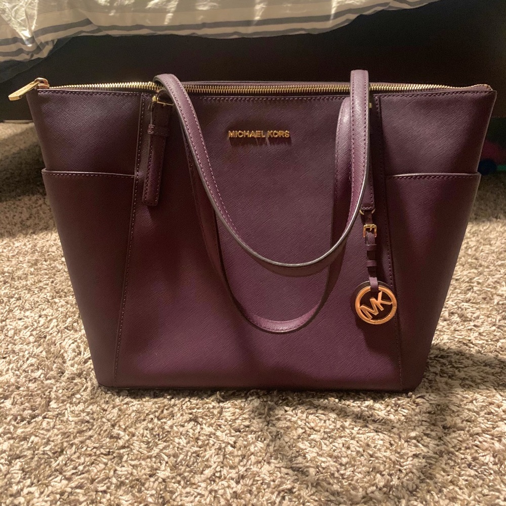 Michael Kors Tote